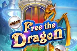 Playtech : Free the Dragon - FULLBET138