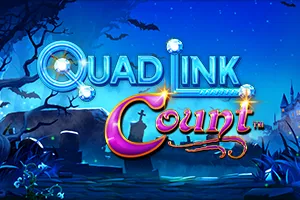 Playtech : Quad Link Count - FULLBET138