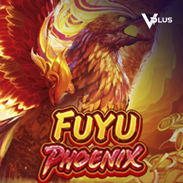 Vplus : Fuyu Phoenix - FULLBET138