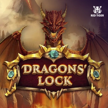 Redtiger : Dragons’ Lock - FULLBET138
