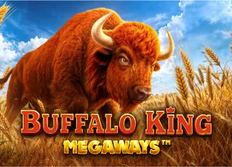 Pragmatic : Buffalo King Megaways - FULLBET138