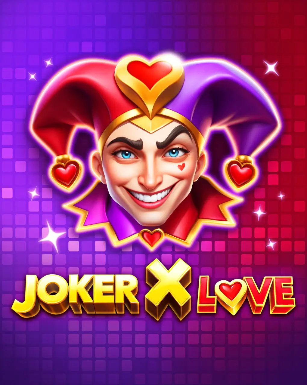 Joker X Love - FULLBET138
