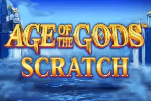 Playtech : Age of the Gods Scratch - FULLBET138
