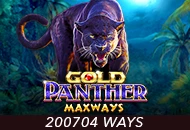 Gold Panther Maxways - FULLBET138