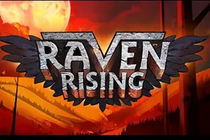 Playtech : POP Raven Rising (Quickspin) - FULLBET138