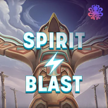 Octoplay : Spirit Blast - FULLBET138