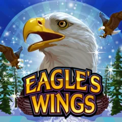 Microgaming : Eagles Wings - FULLBET138