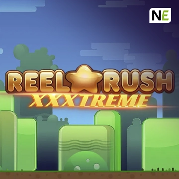 NetEnt : Reel Rush XXXtreme - FULLBET138
