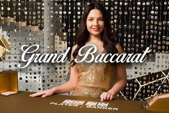 Grand Speed Baccarat 2 - FULLBET138
