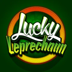 Microgaming : Lucky Leprechaun - FULLBET138