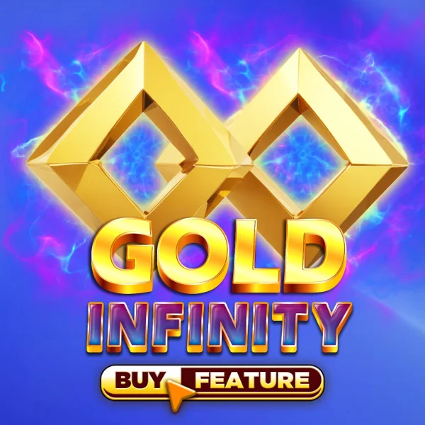 Microgaming : Gold Infinity - FULLBET138