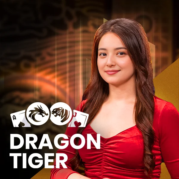 Dragon Tiger - FULLBET138