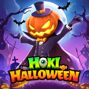 Besoft : Halloween Fortune - FULLBET138