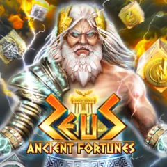 Microgaming : Ancient Fortunes: Zeus - FULLBET138